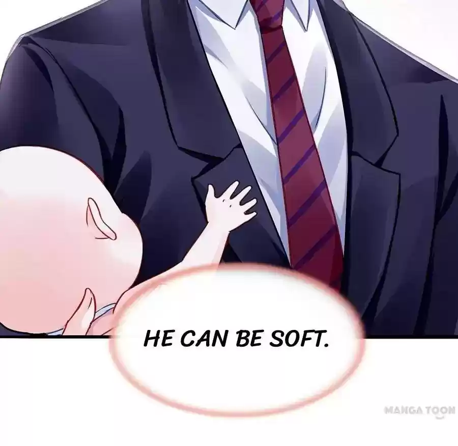 The Deserted Woman Chapter 34