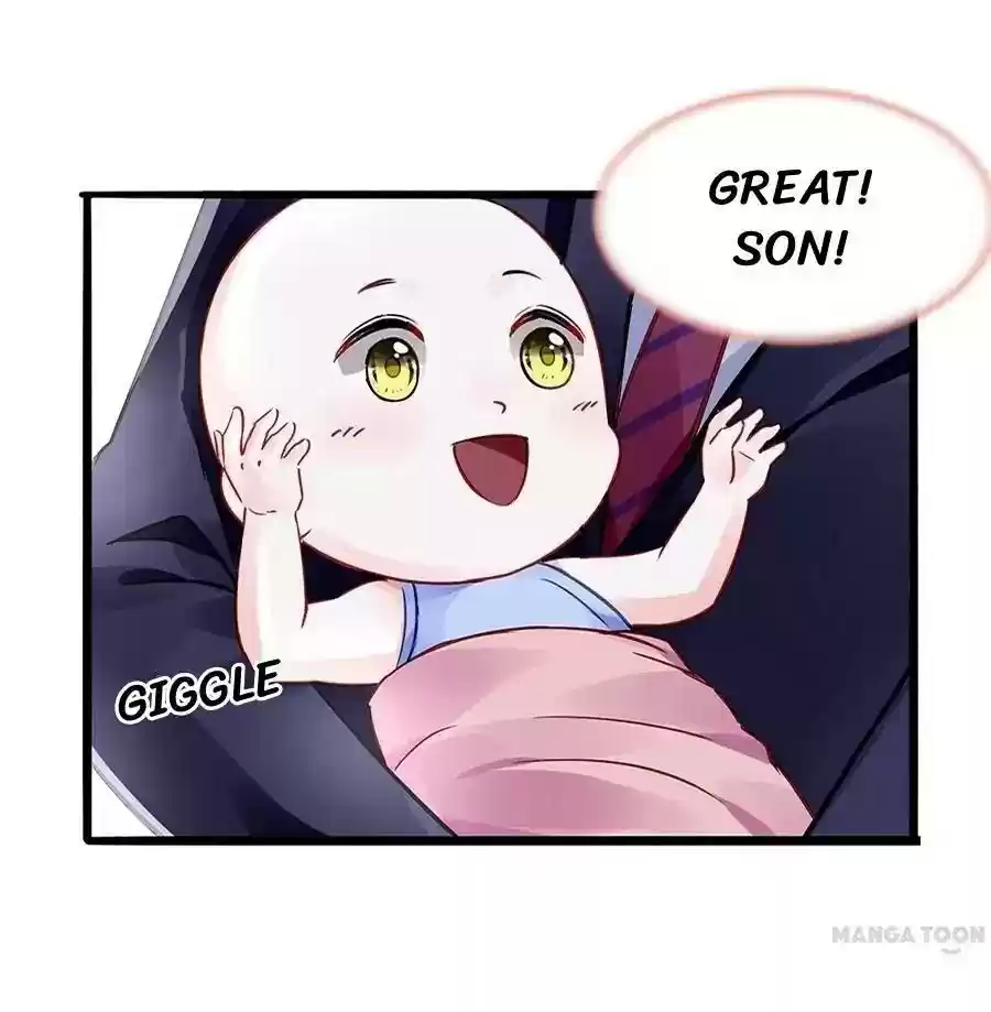 The Deserted Woman Chapter 34