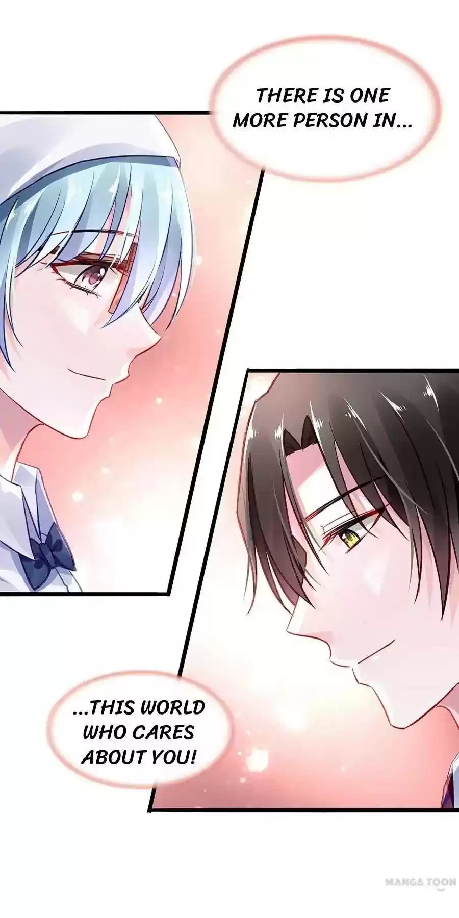 The Deserted Woman Chapter 34