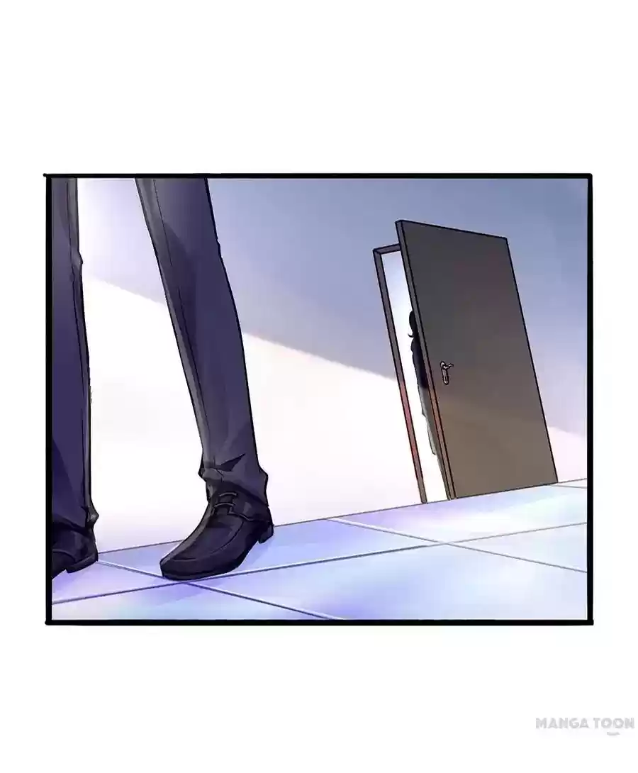 The Deserted Woman Chapter 34