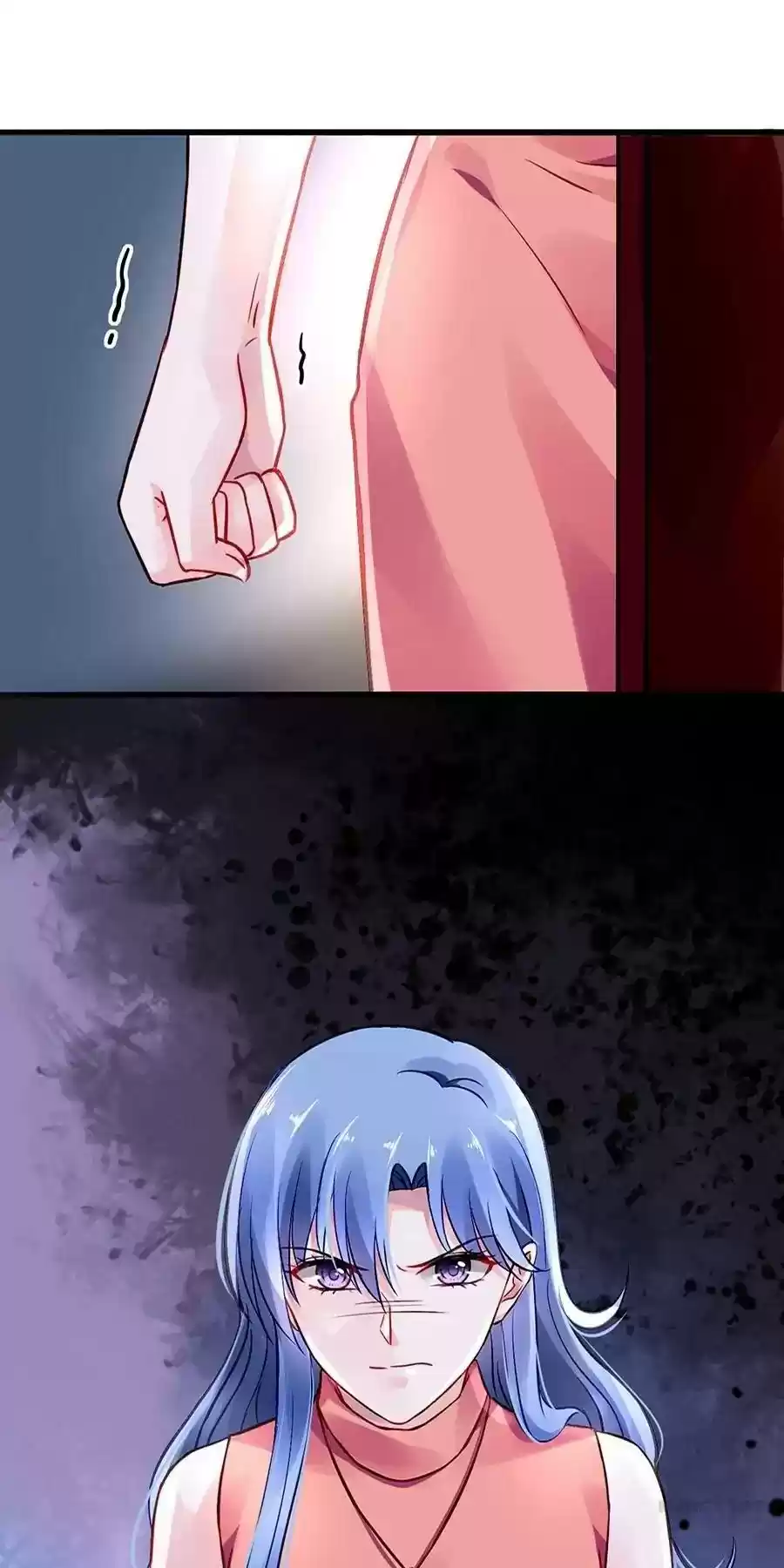 The Deserted Woman Chapter 34