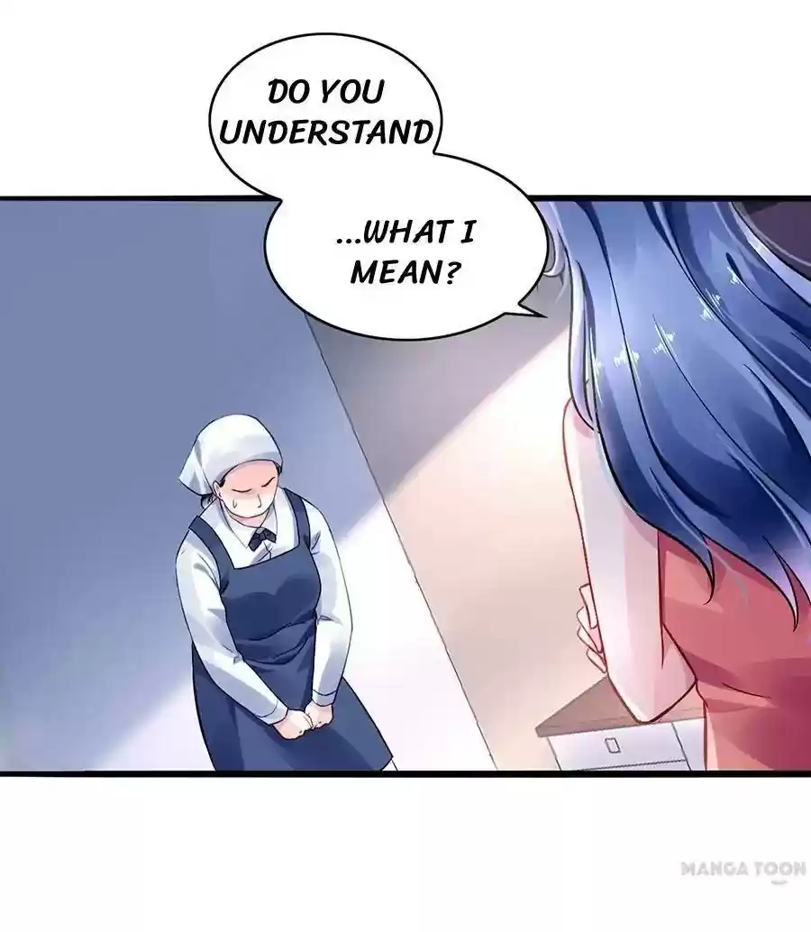 The Deserted Woman Chapter 35