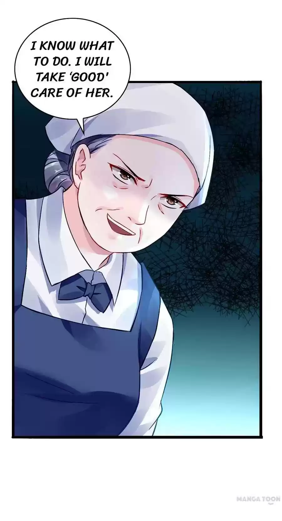 The Deserted Woman Chapter 35