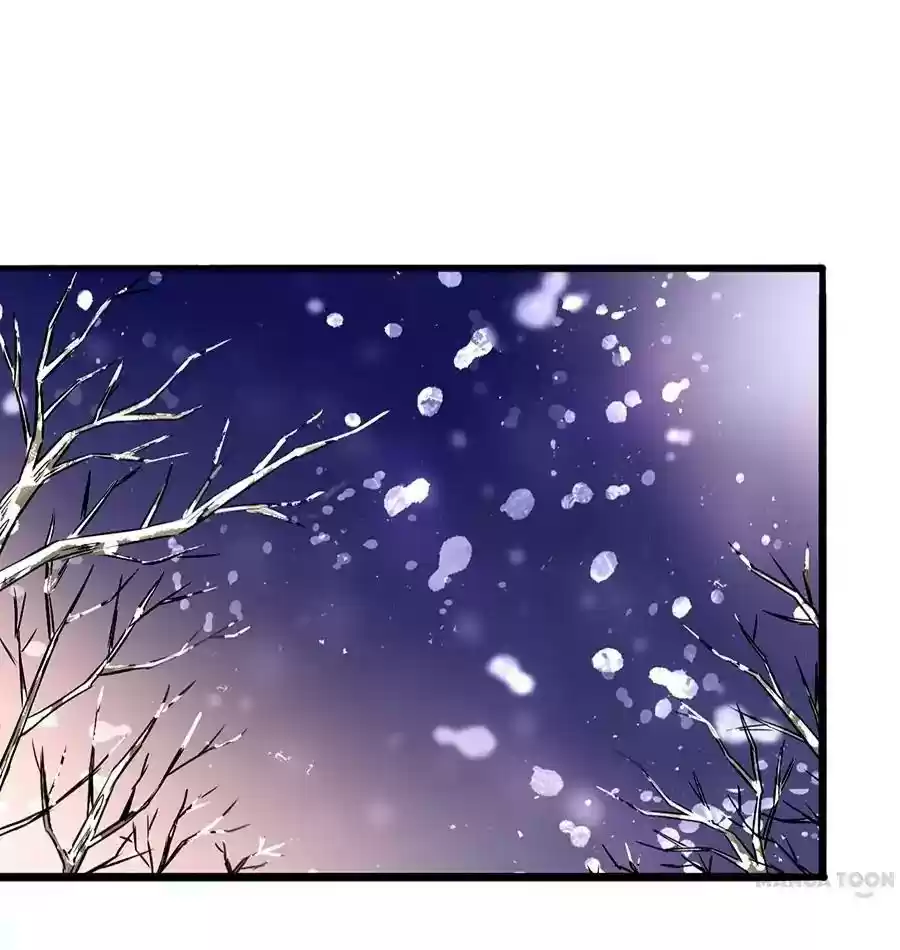 The Deserted Woman Chapter 35