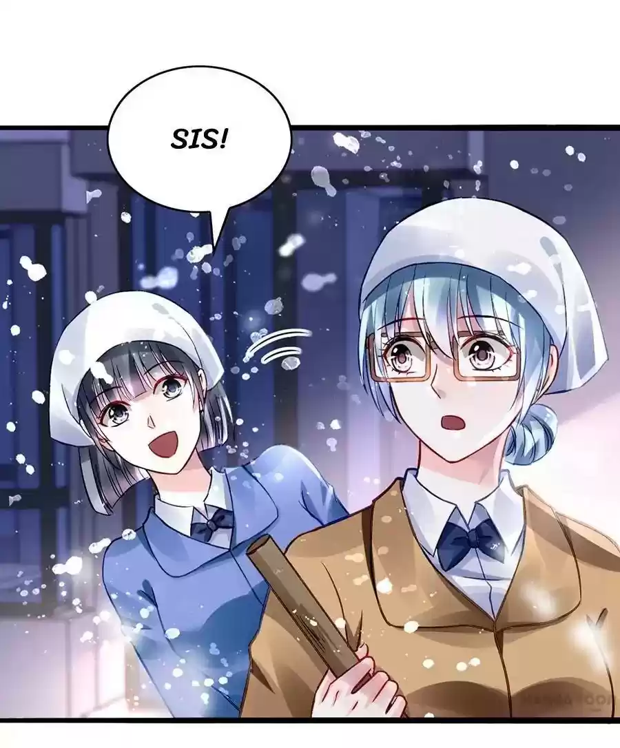 The Deserted Woman Chapter 35