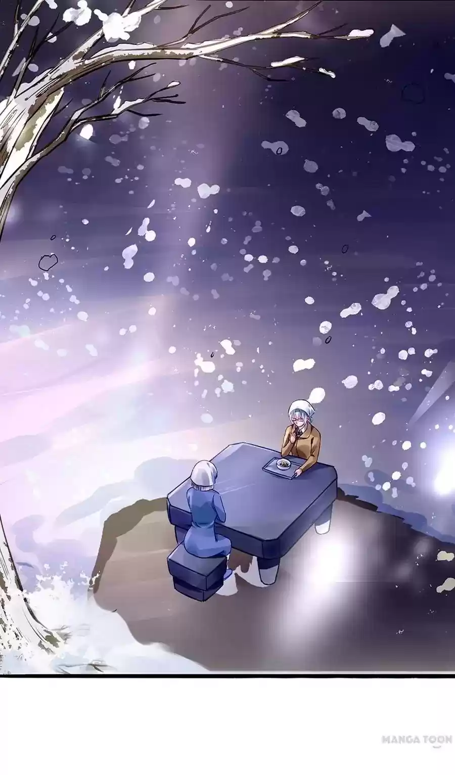 The Deserted Woman Chapter 35