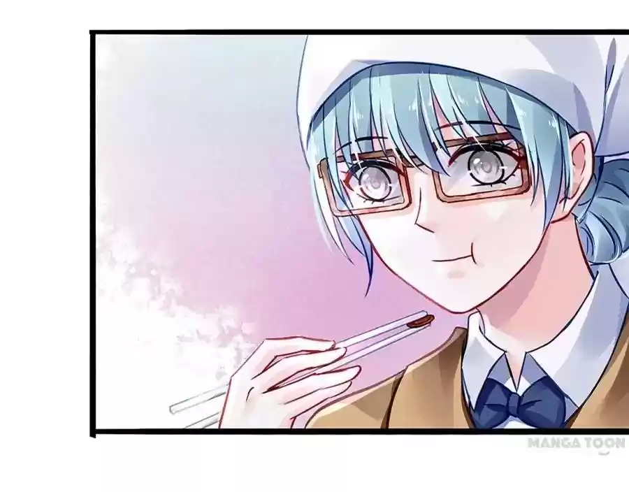 The Deserted Woman Chapter 35