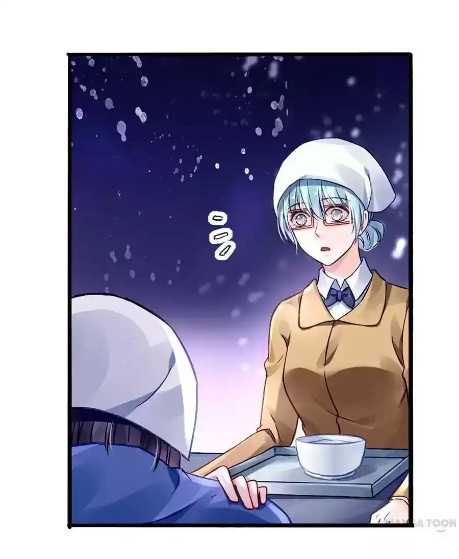 The Deserted Woman Chapter 35