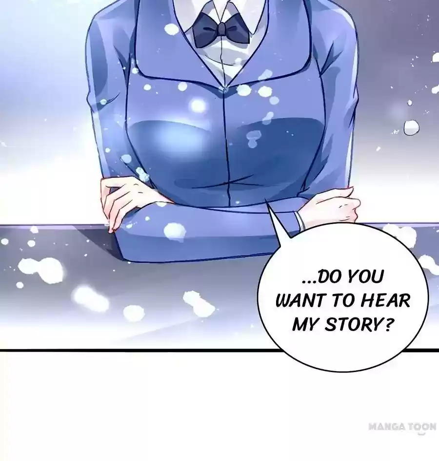 The Deserted Woman Chapter 35