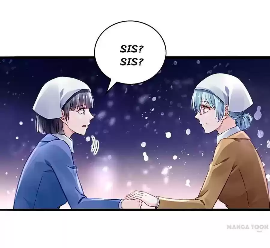 The Deserted Woman Chapter 36