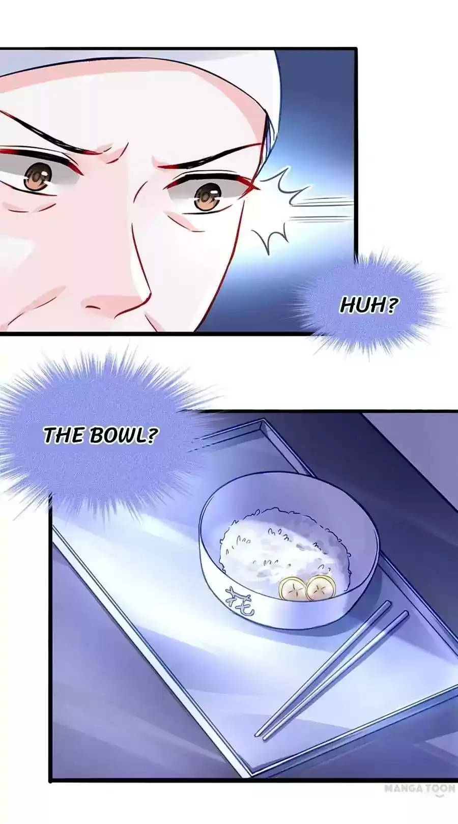 The Deserted Woman Chapter 36