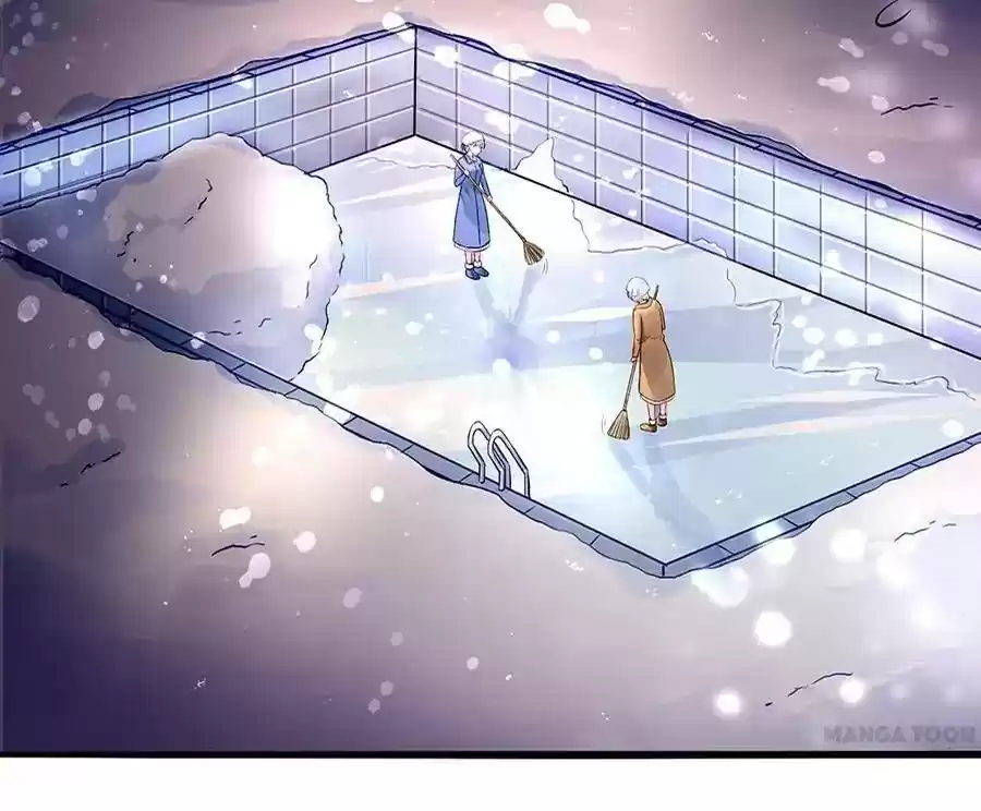 The Deserted Woman Chapter 36