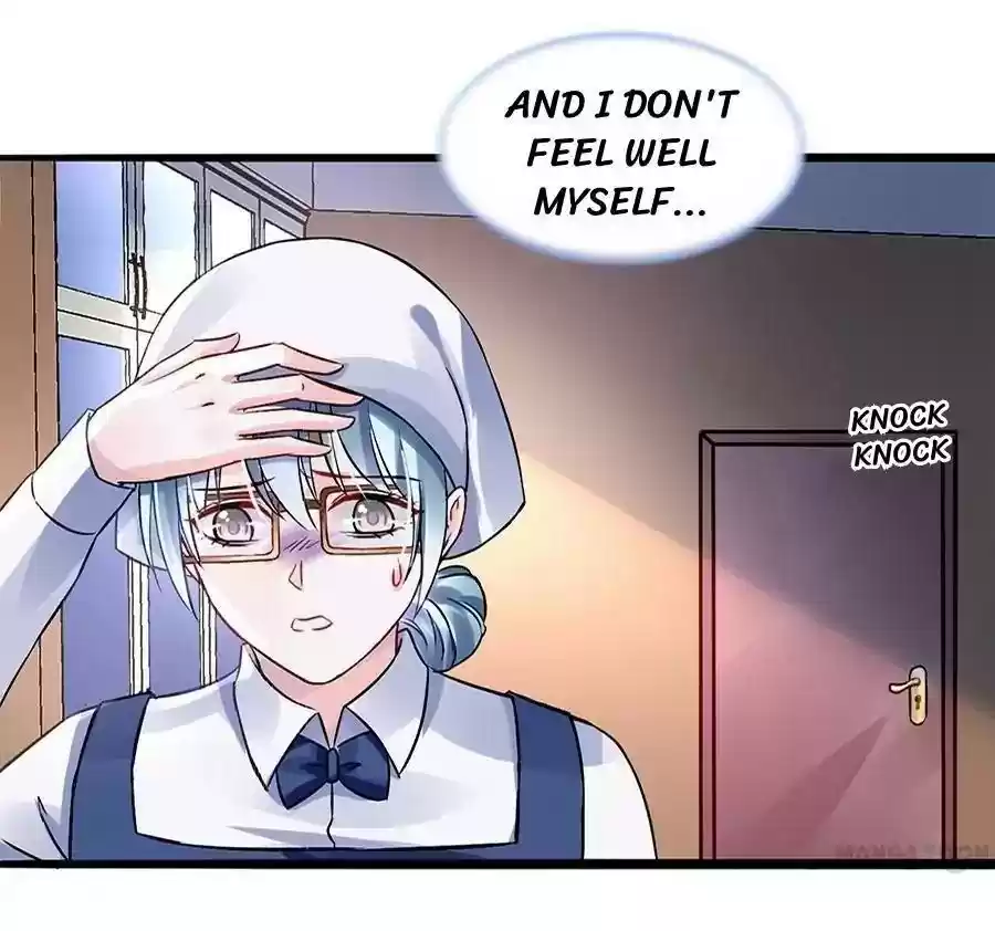 The Deserted Woman Chapter 36