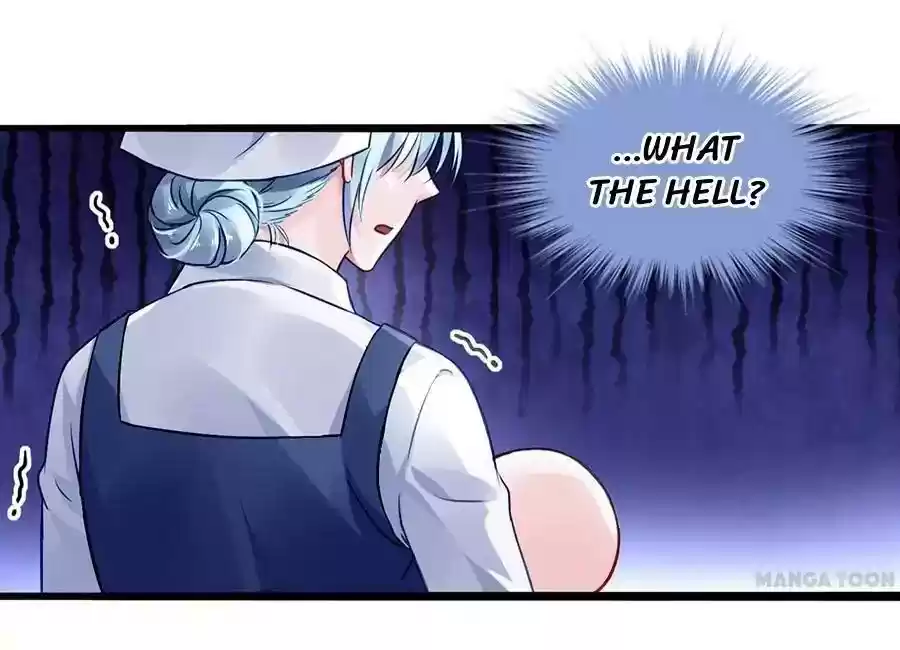 The Deserted Woman Chapter 36