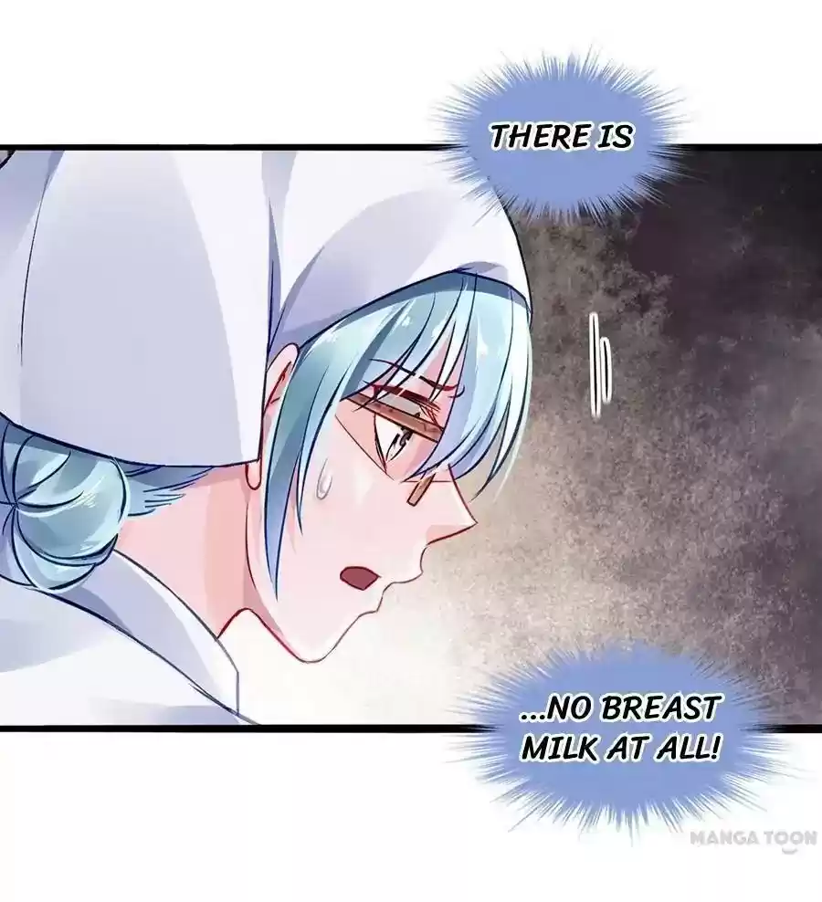 The Deserted Woman Chapter 36