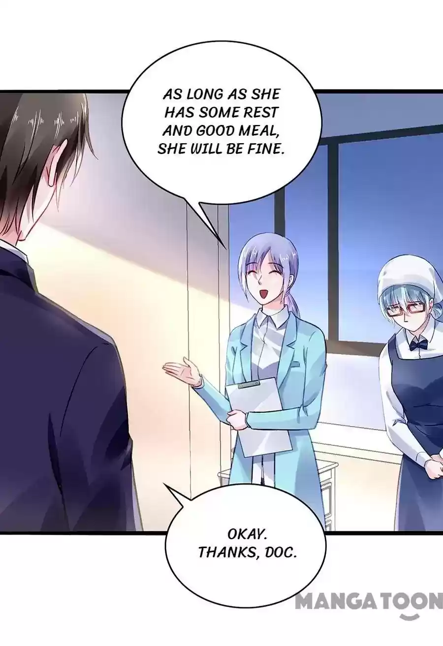 The Deserted Woman Chapter 37