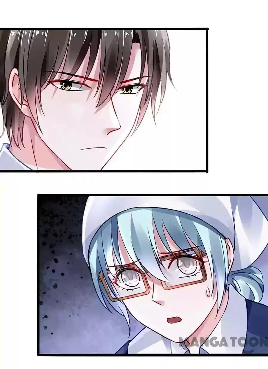 The Deserted Woman Chapter 37