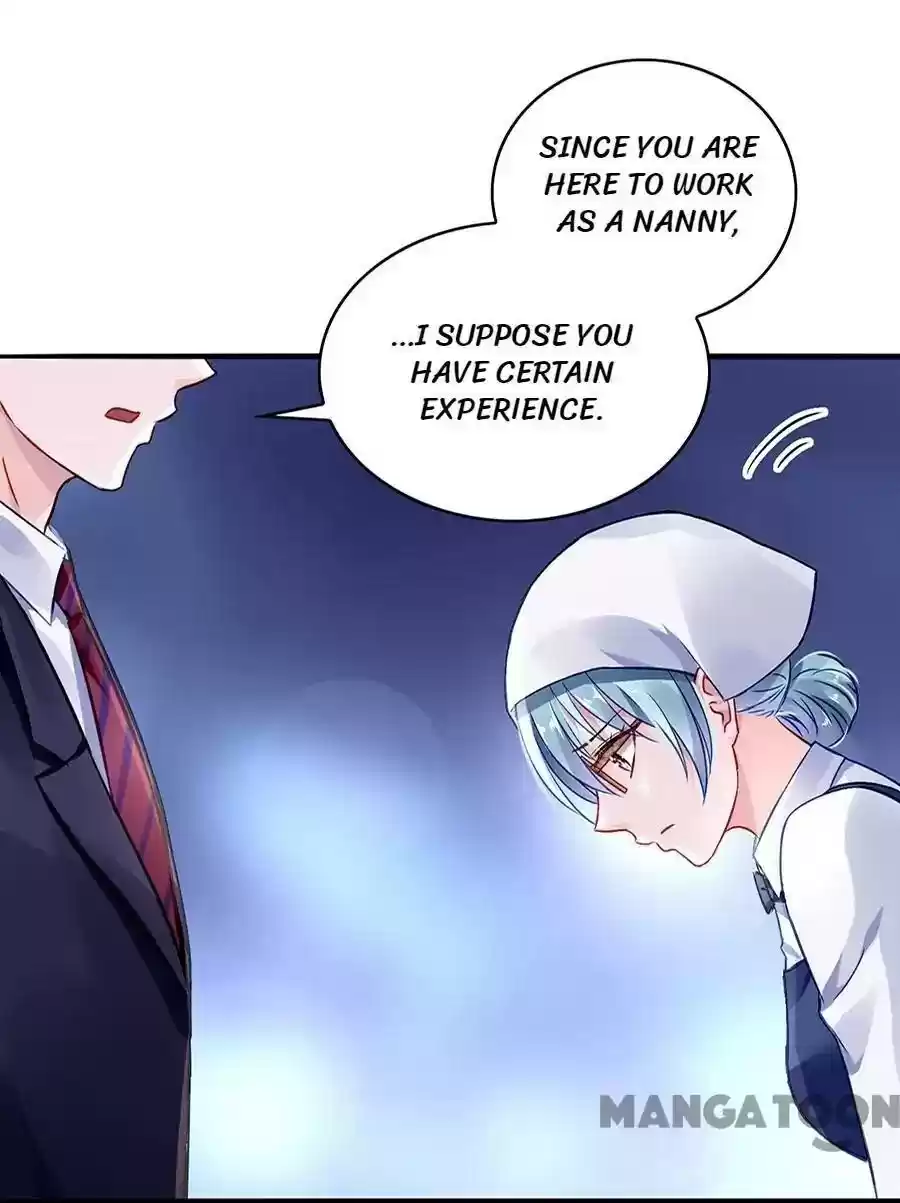 The Deserted Woman Chapter 37