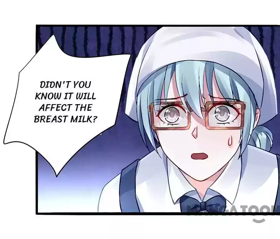 The Deserted Woman Chapter 37