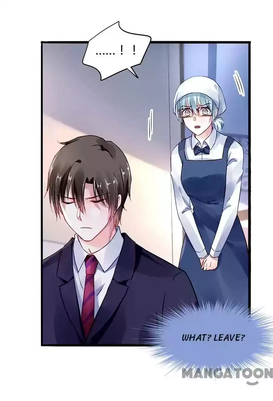 The Deserted Woman Chapter 37