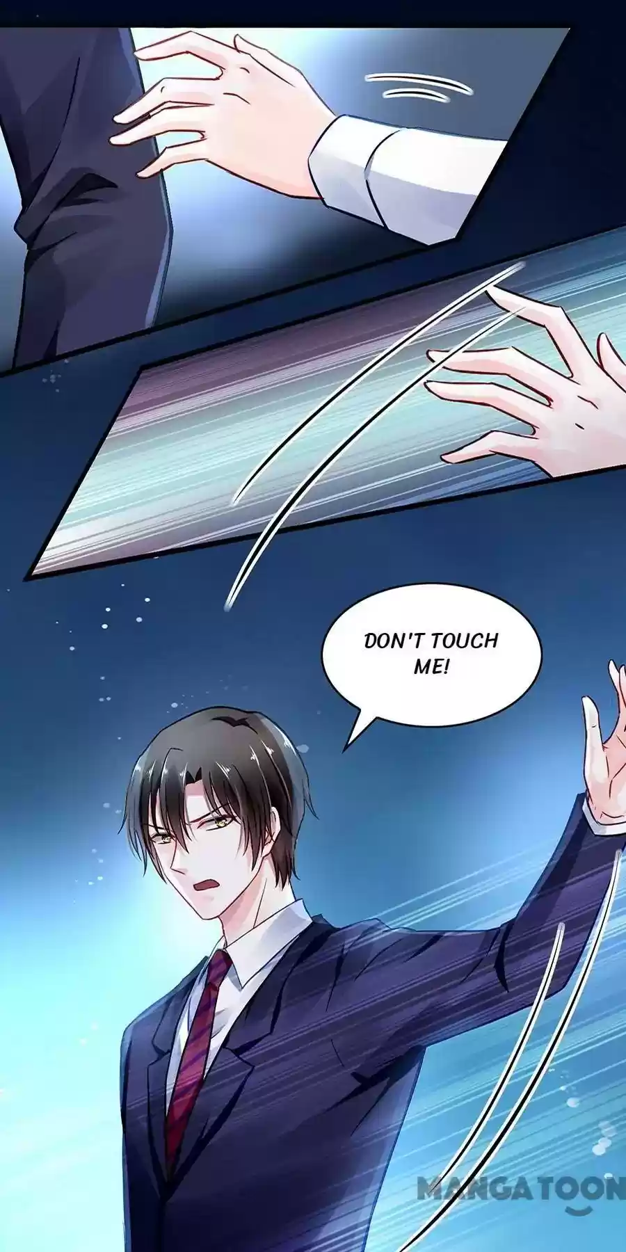 The Deserted Woman Chapter 37