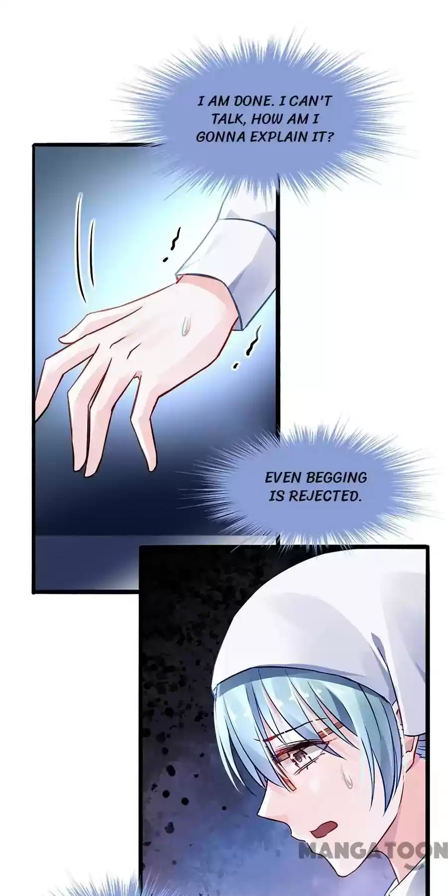 The Deserted Woman Chapter 37