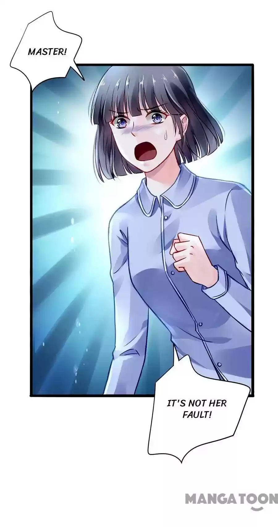 The Deserted Woman Chapter 37