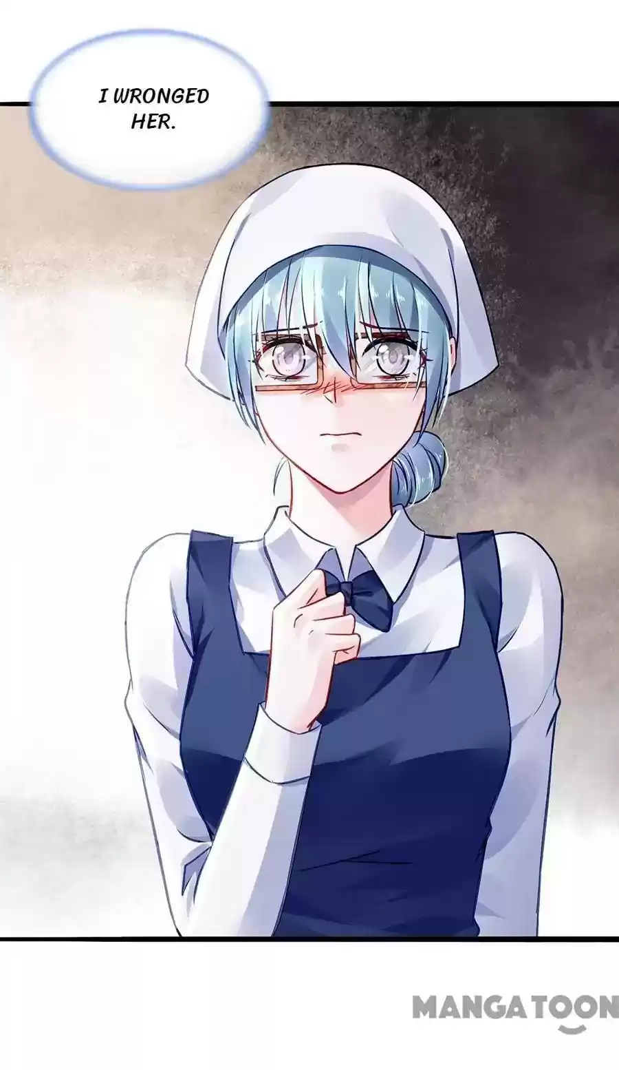 The Deserted Woman Chapter 37