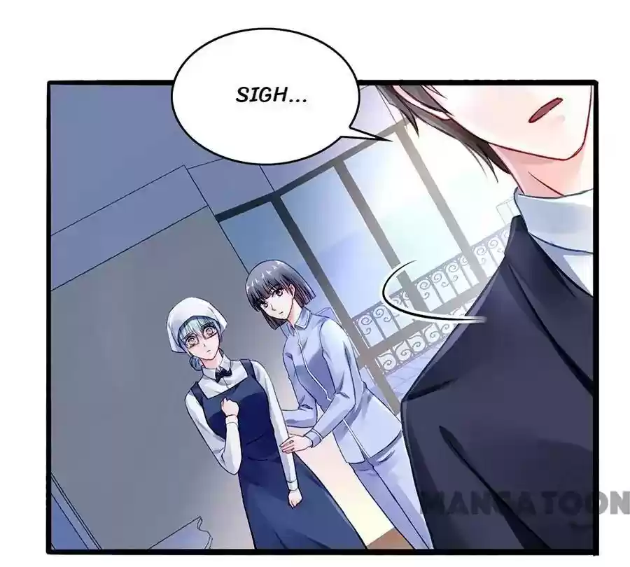 The Deserted Woman Chapter 37