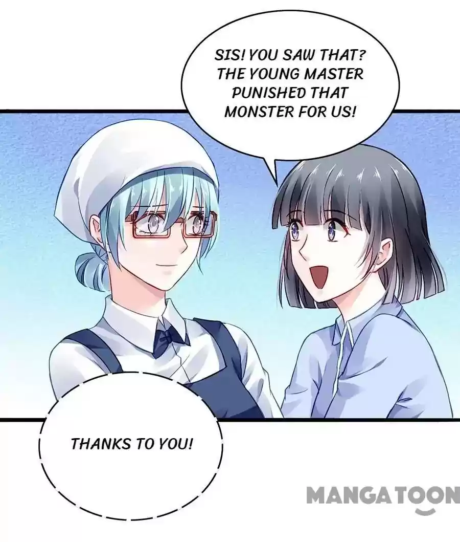 The Deserted Woman Chapter 37