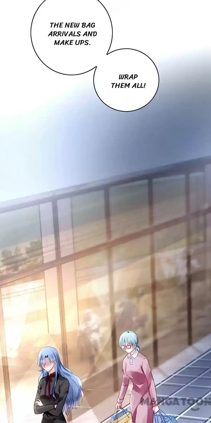 The Deserted Woman Chapter 38