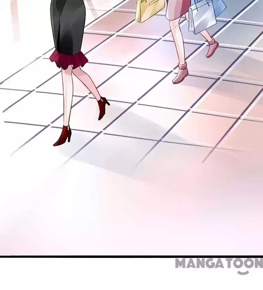 The Deserted Woman Chapter 38