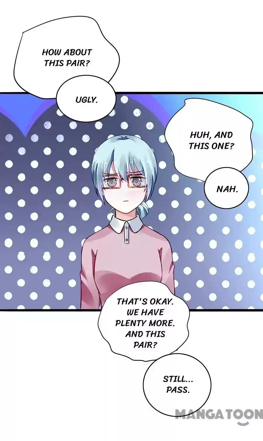 The Deserted Woman Chapter 38