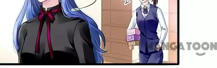 The Deserted Woman Chapter 38