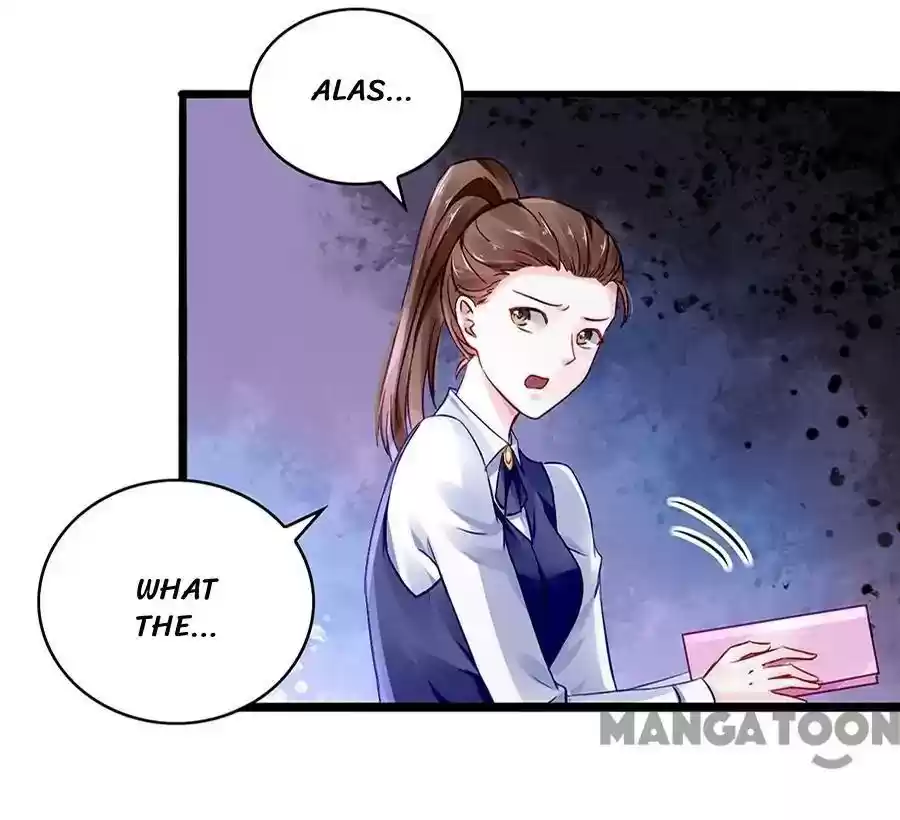 The Deserted Woman Chapter 38