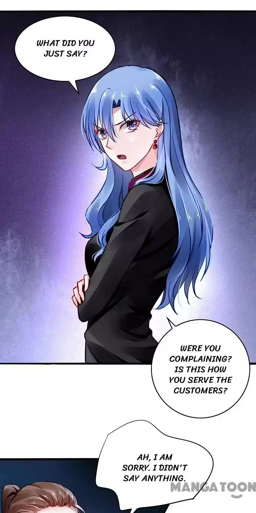 The Deserted Woman Chapter 38