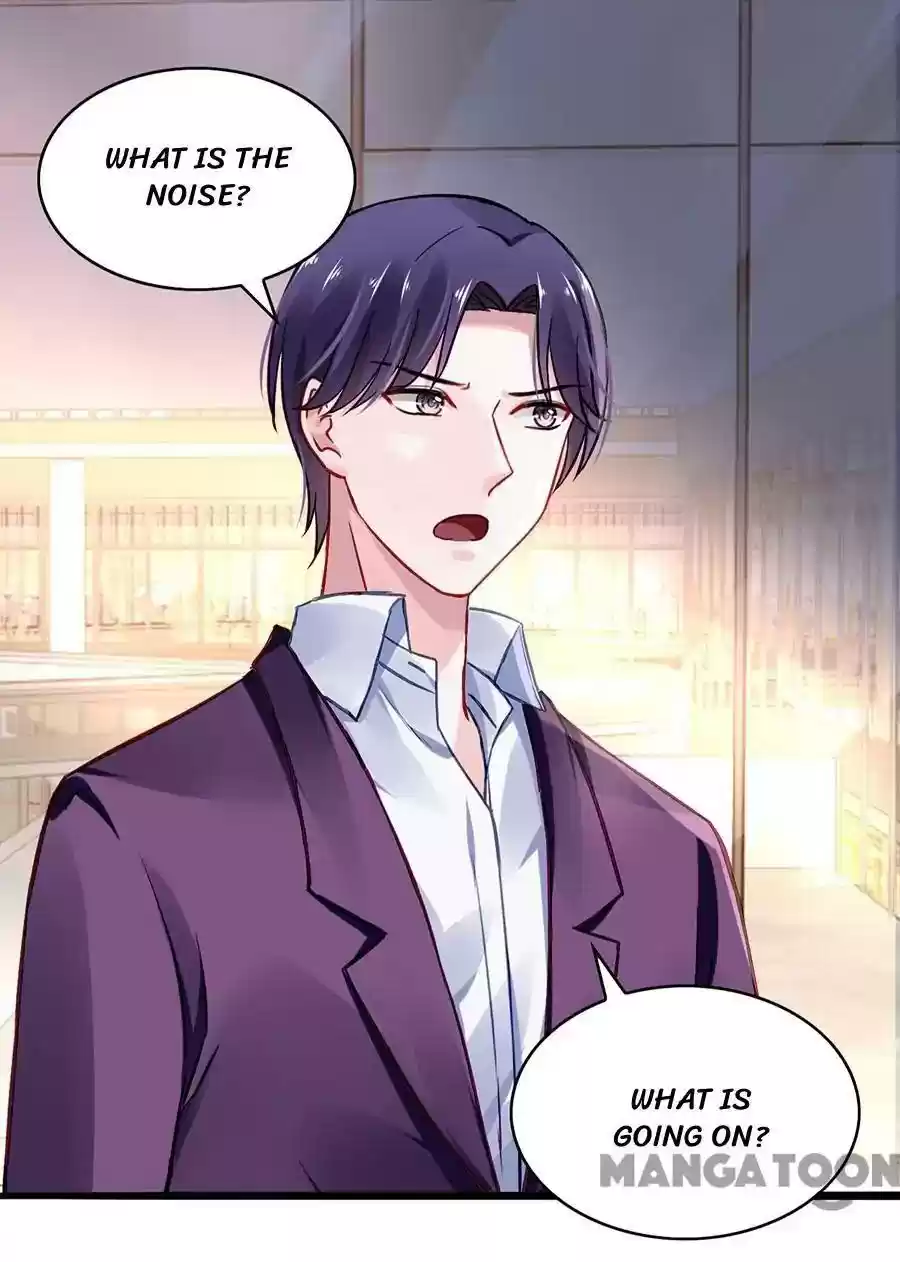 The Deserted Woman Chapter 38