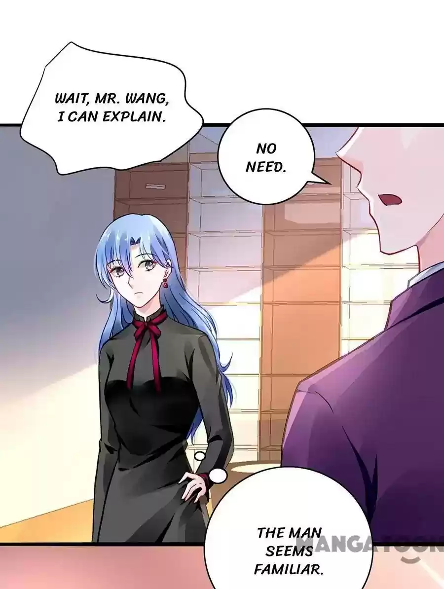 The Deserted Woman Chapter 38