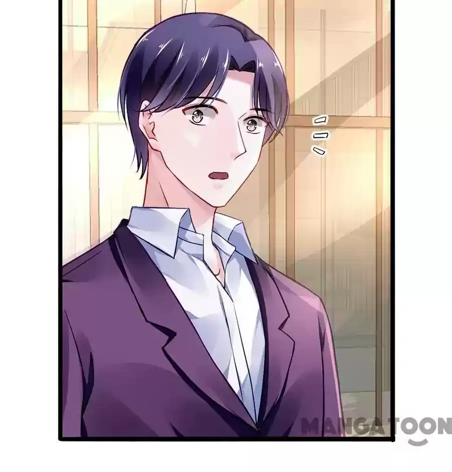 The Deserted Woman Chapter 38