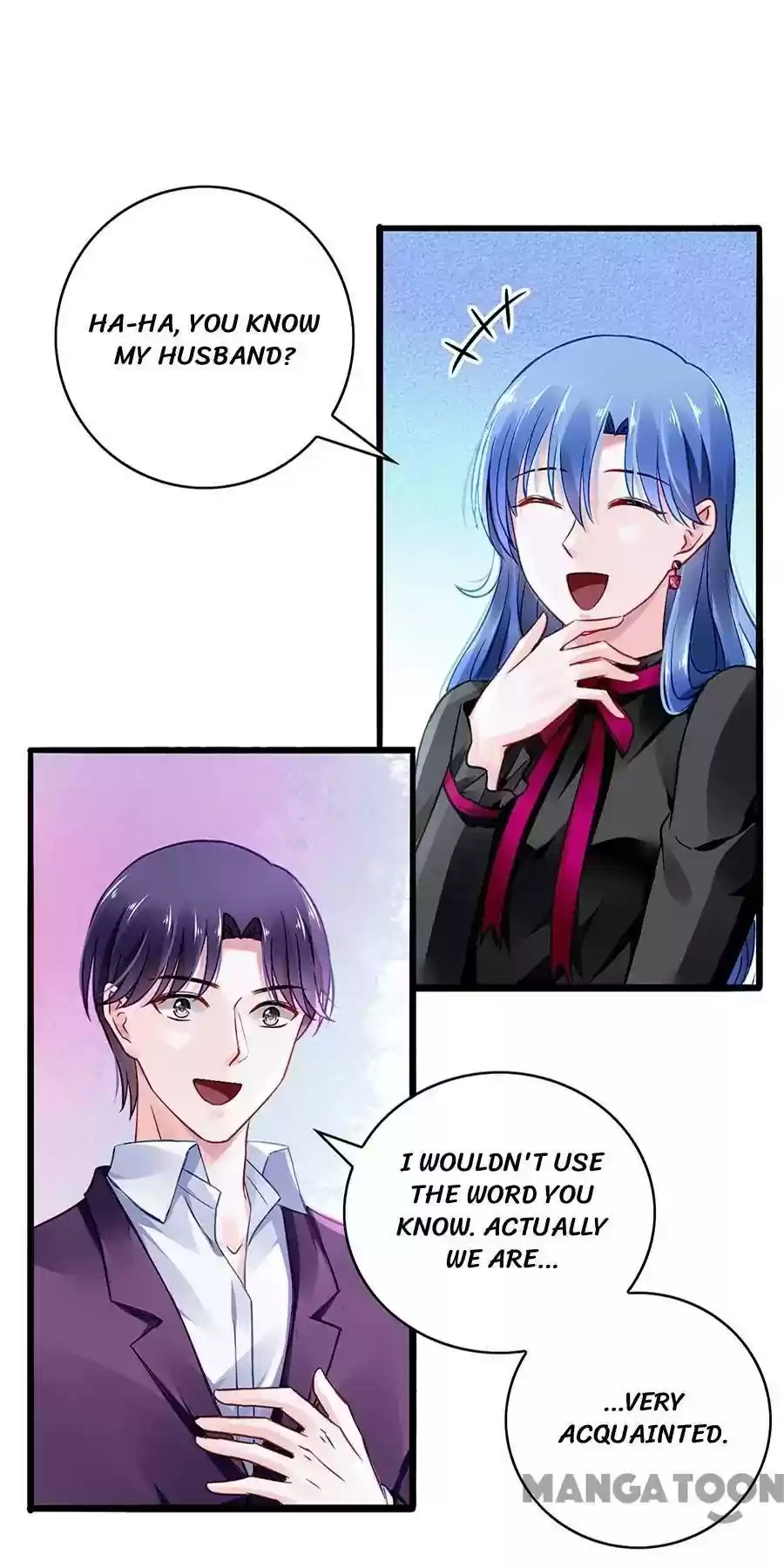 The Deserted Woman Chapter 38