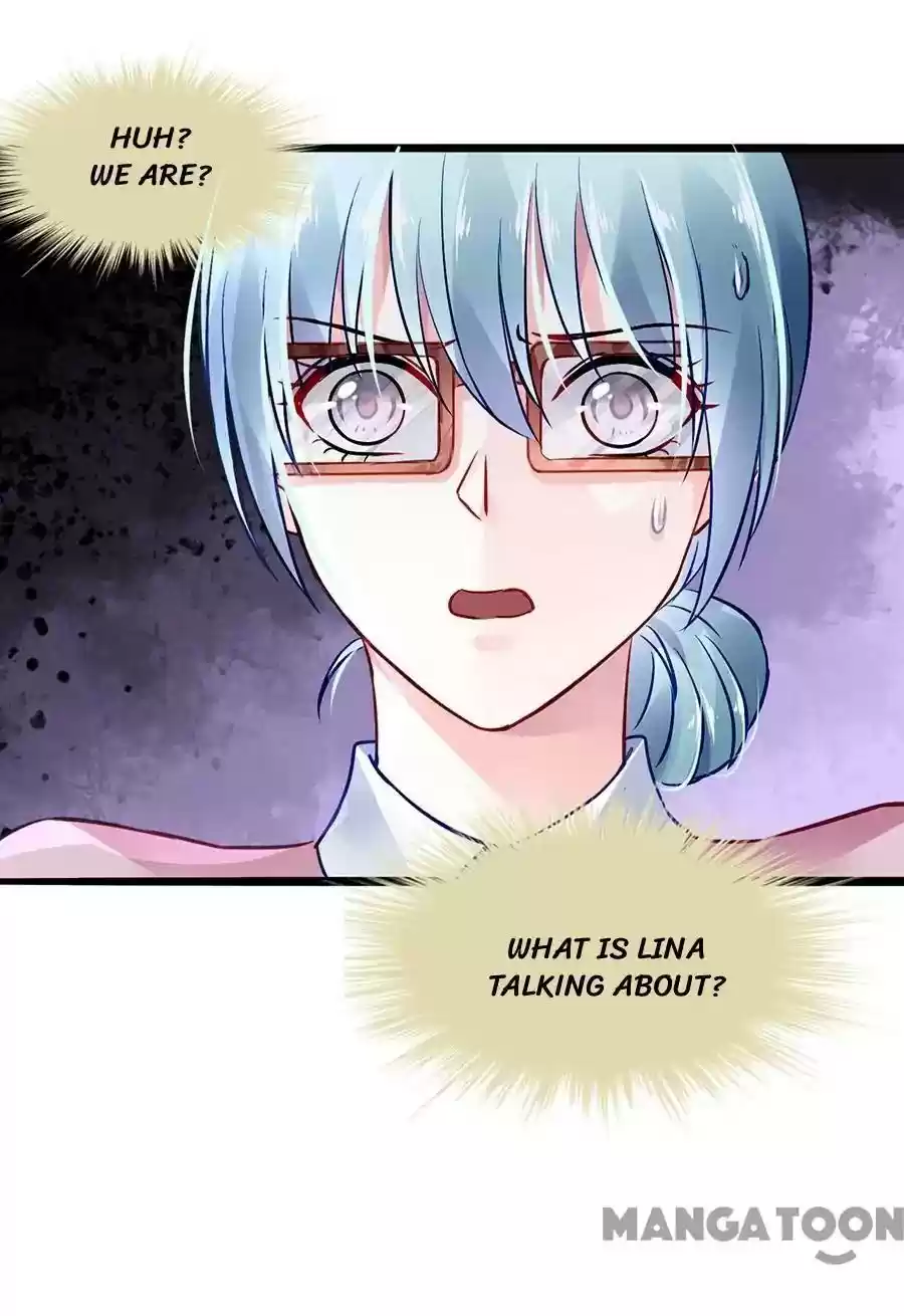 The Deserted Woman Chapter 38