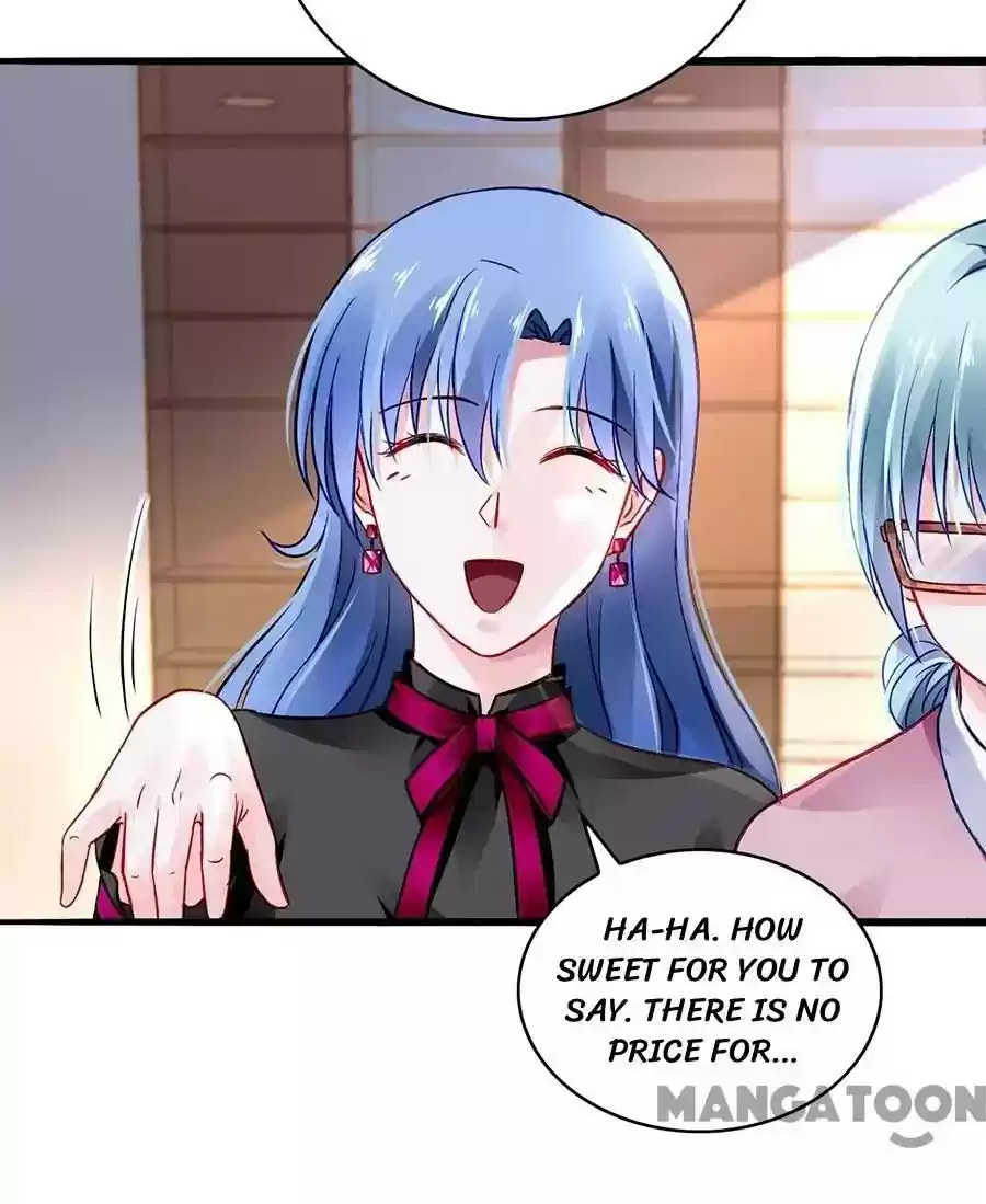 The Deserted Woman Chapter 39