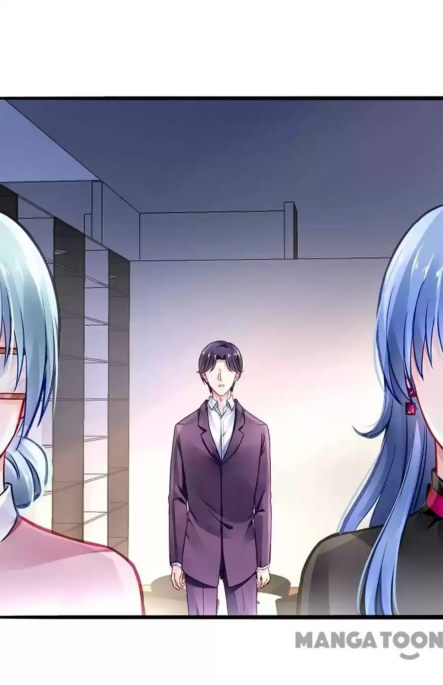 The Deserted Woman Chapter 39