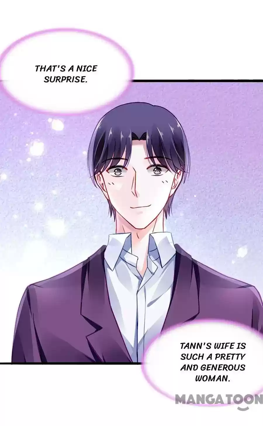 The Deserted Woman Chapter 39