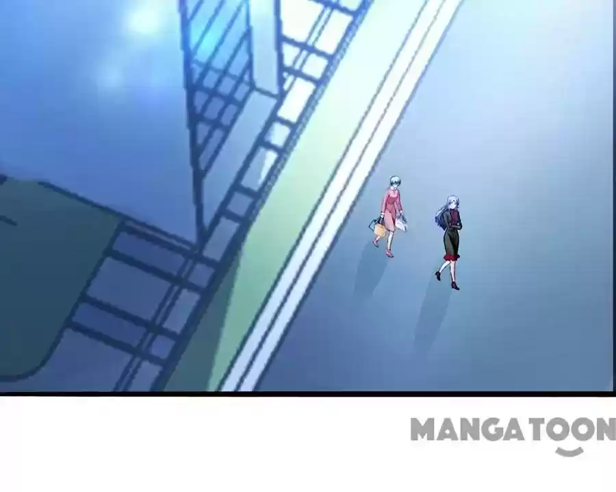 The Deserted Woman Chapter 39