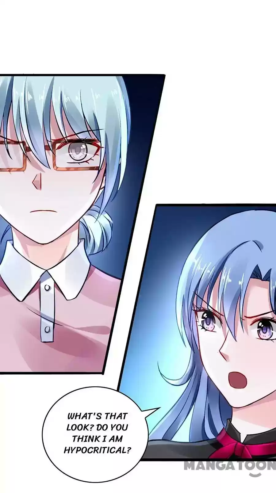 The Deserted Woman Chapter 39