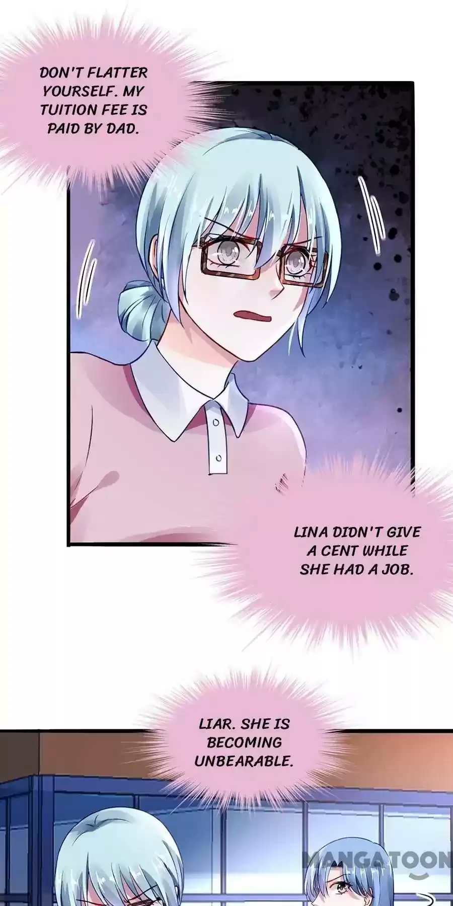 The Deserted Woman Chapter 39