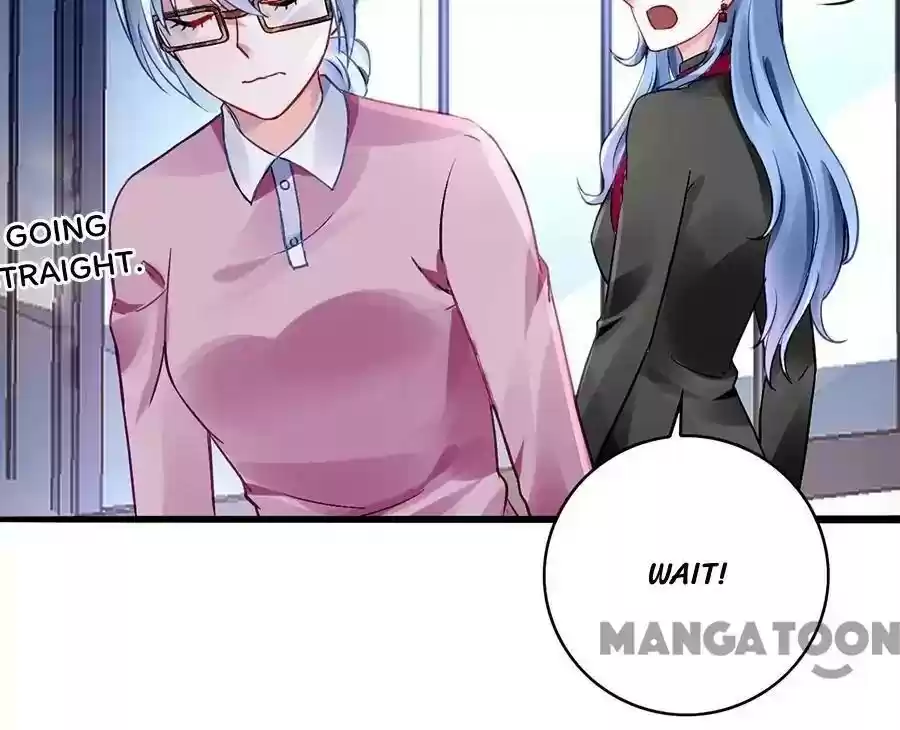 The Deserted Woman Chapter 39