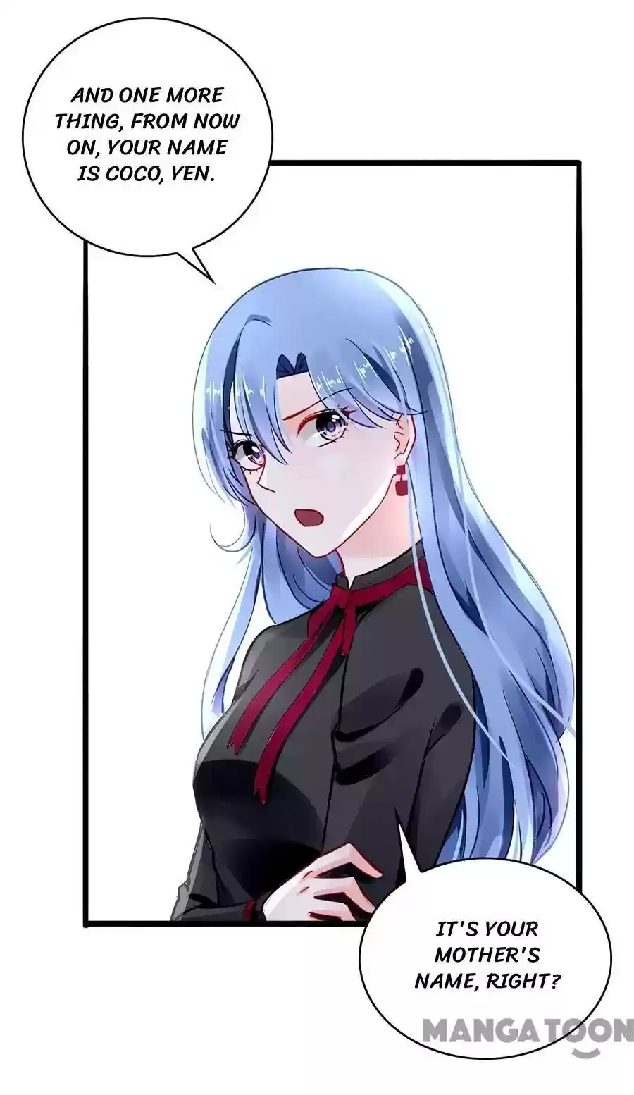 The Deserted Woman Chapter 39