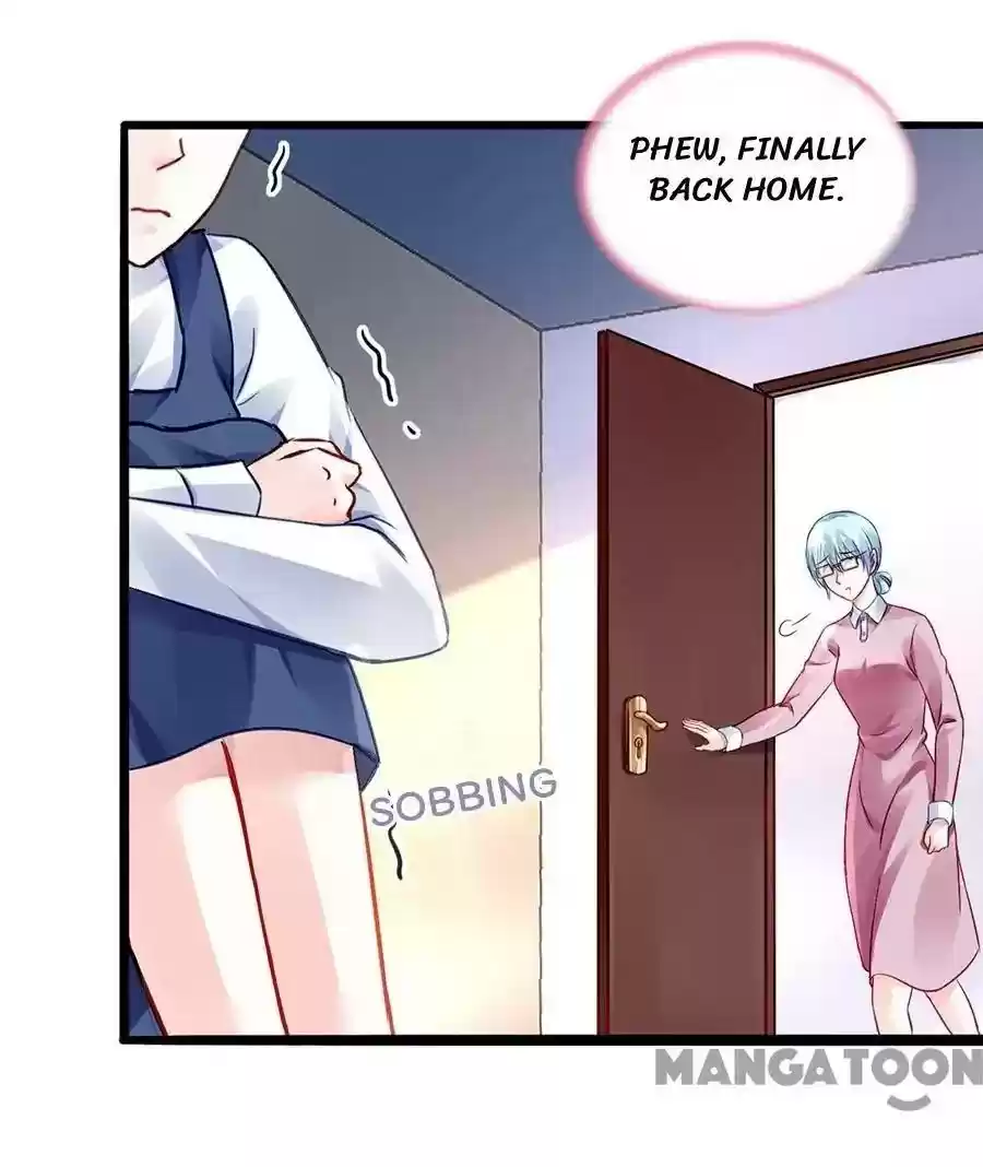 The Deserted Woman Chapter 39